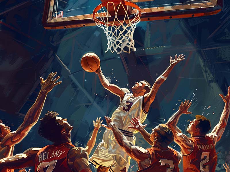 NBAGOAT的儿子现在都混得怎么样看看我们源哥是怎么锐评的！
