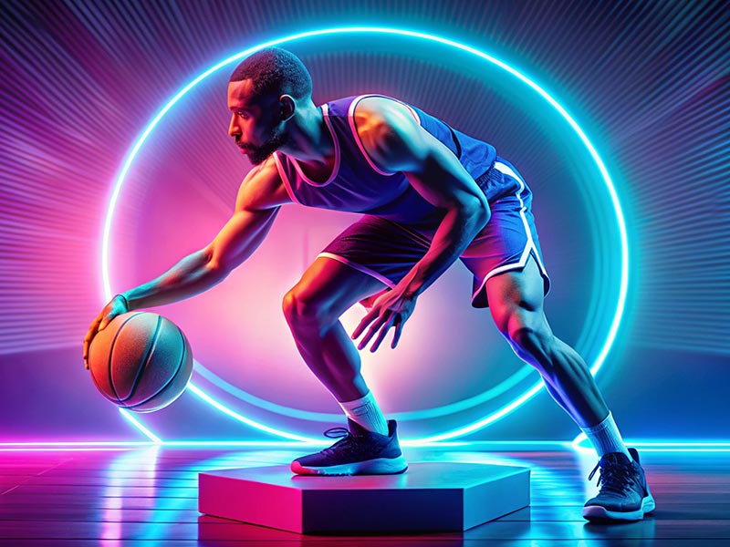 追梦：对扣篮大赛很失望没签NBA合同都能上，不如请民间大神来