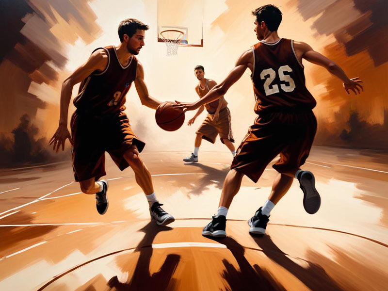 NBA被美色毁掉的球星，奥多姆一度休克，榜首天赋不输乔丹...